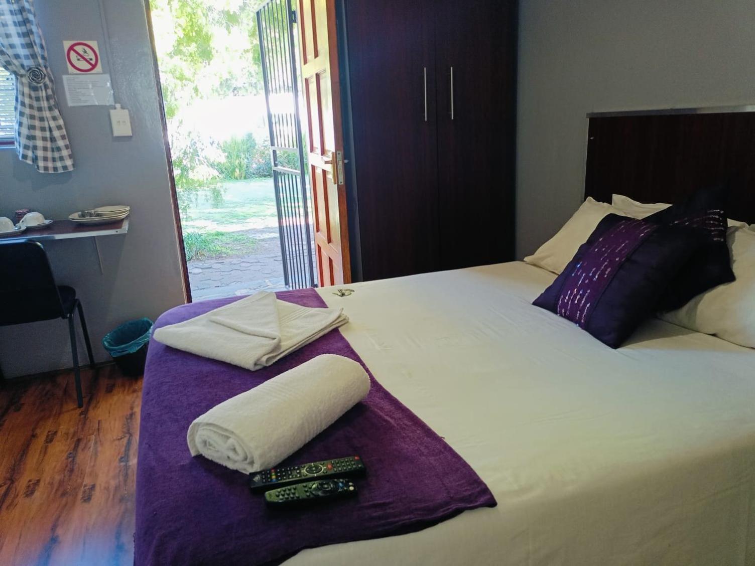 21 On Coetzee Guest House Bloemfontein Extérieur photo