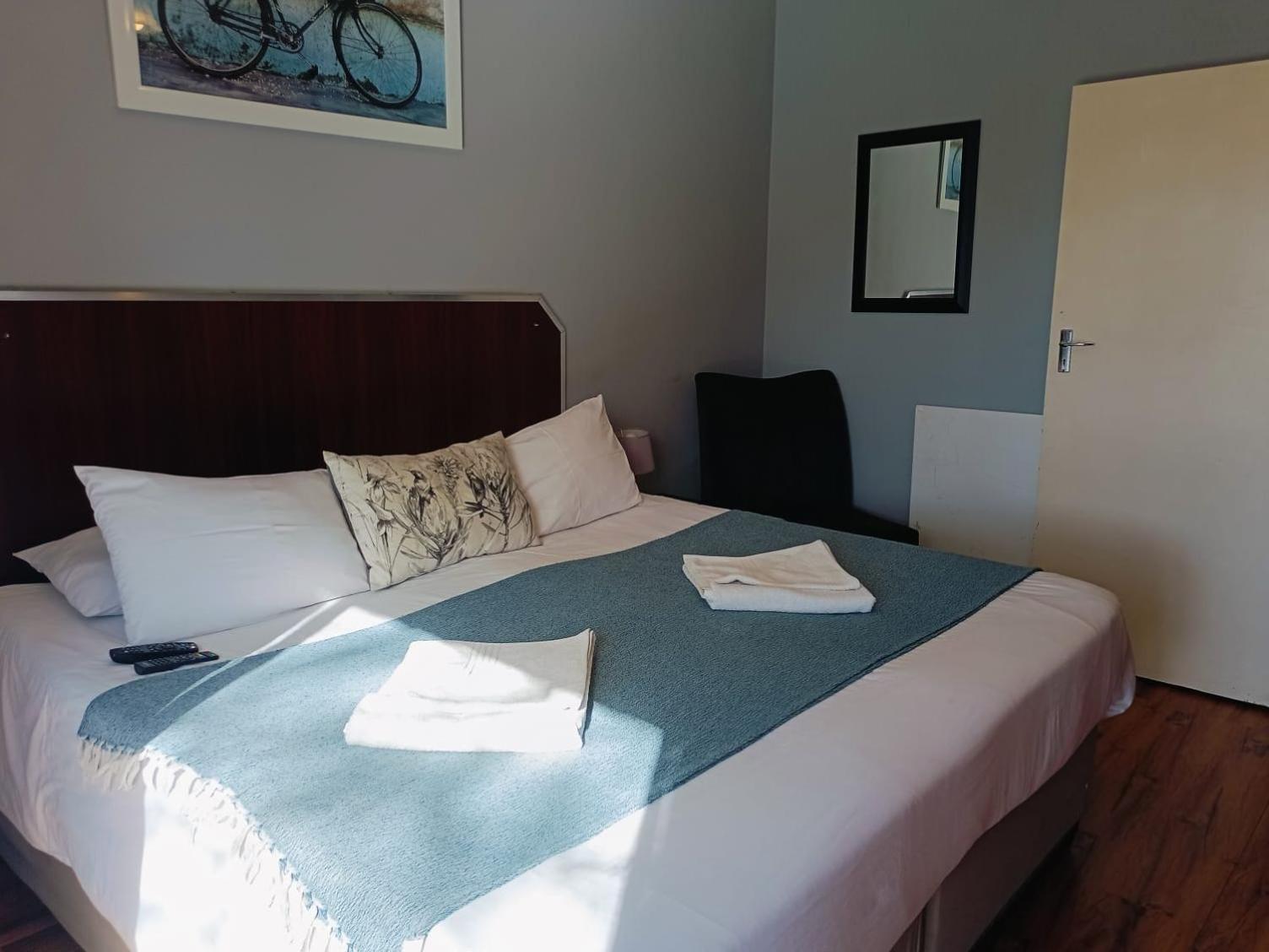 21 On Coetzee Guest House Bloemfontein Chambre photo