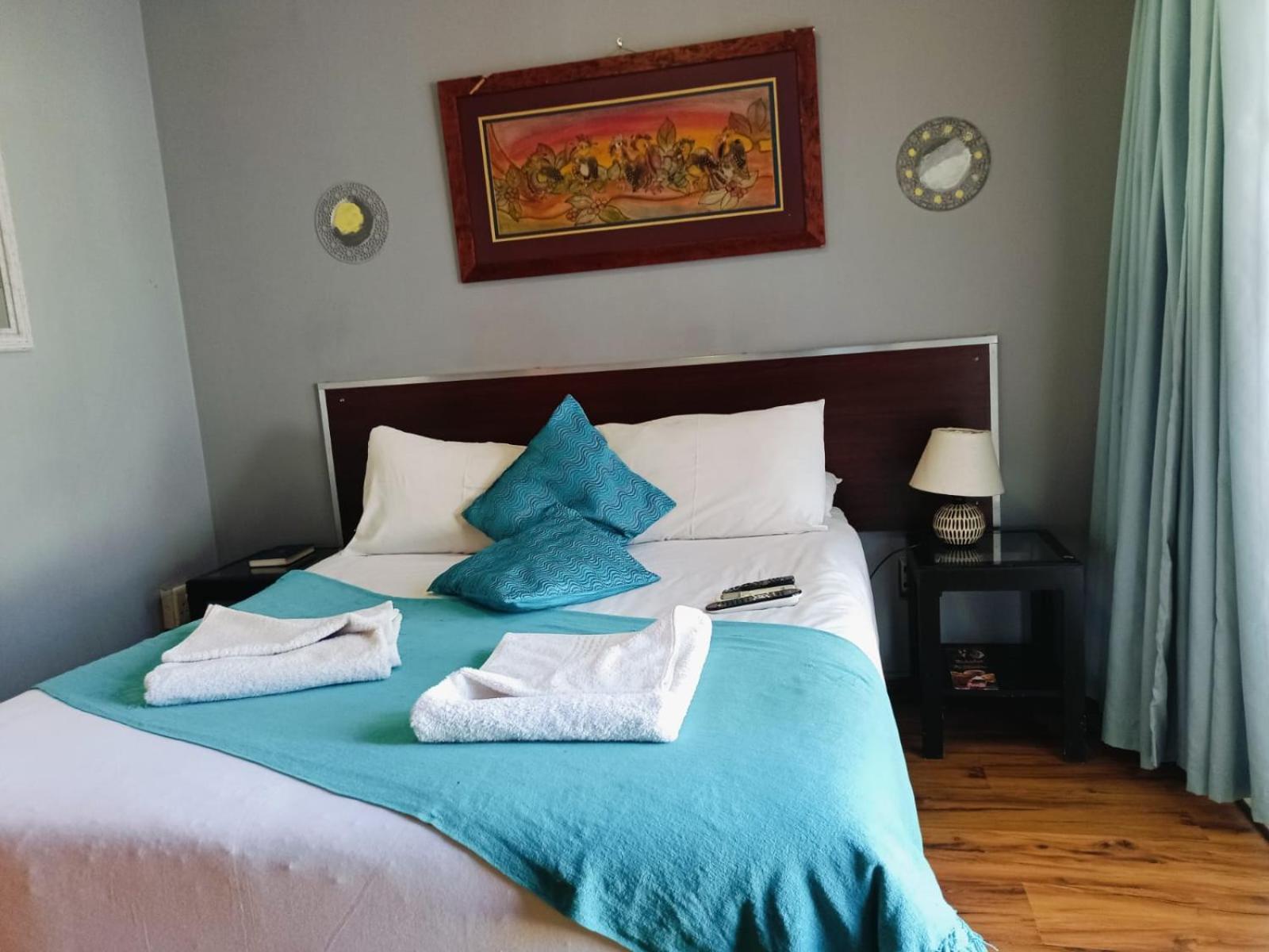 21 On Coetzee Guest House Bloemfontein Extérieur photo